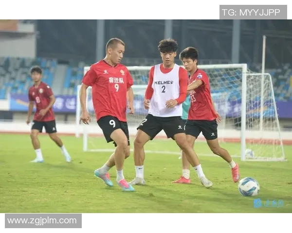 赛前动员足球团队士气提升策略与实战技巧分享