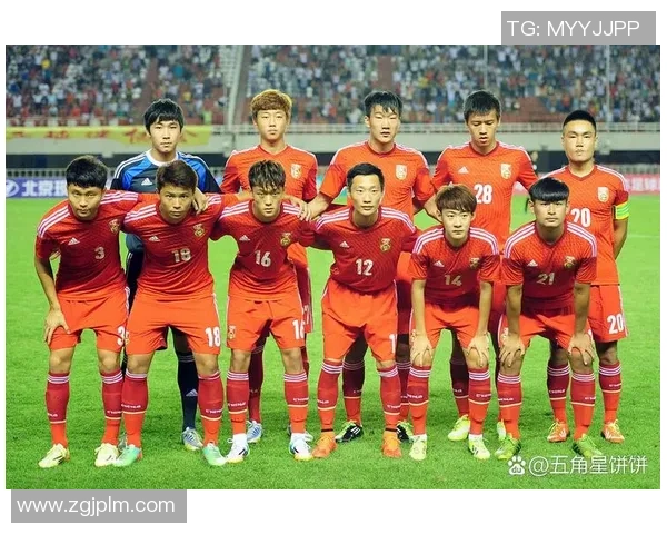 韩文海足球：探索中国足球新希望与未来发展之路